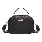 Bandolera Cartera Mano Hombro De Dama Correa Con Diseño Love - Imagen 16