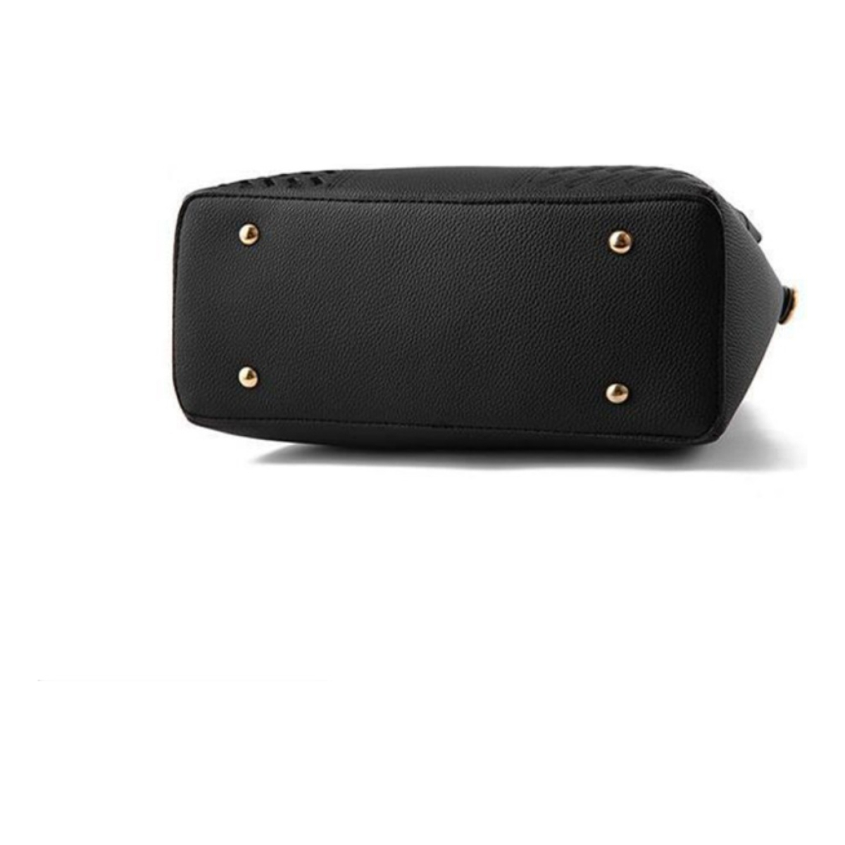 Cartera Moderna Para Dama Trenzada - Imagen 5