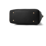 Cartera Moderna Para Dama Trenzada - Imagen 5