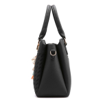 Cartera Moderna Para Dama Trenzada - Imagen 11