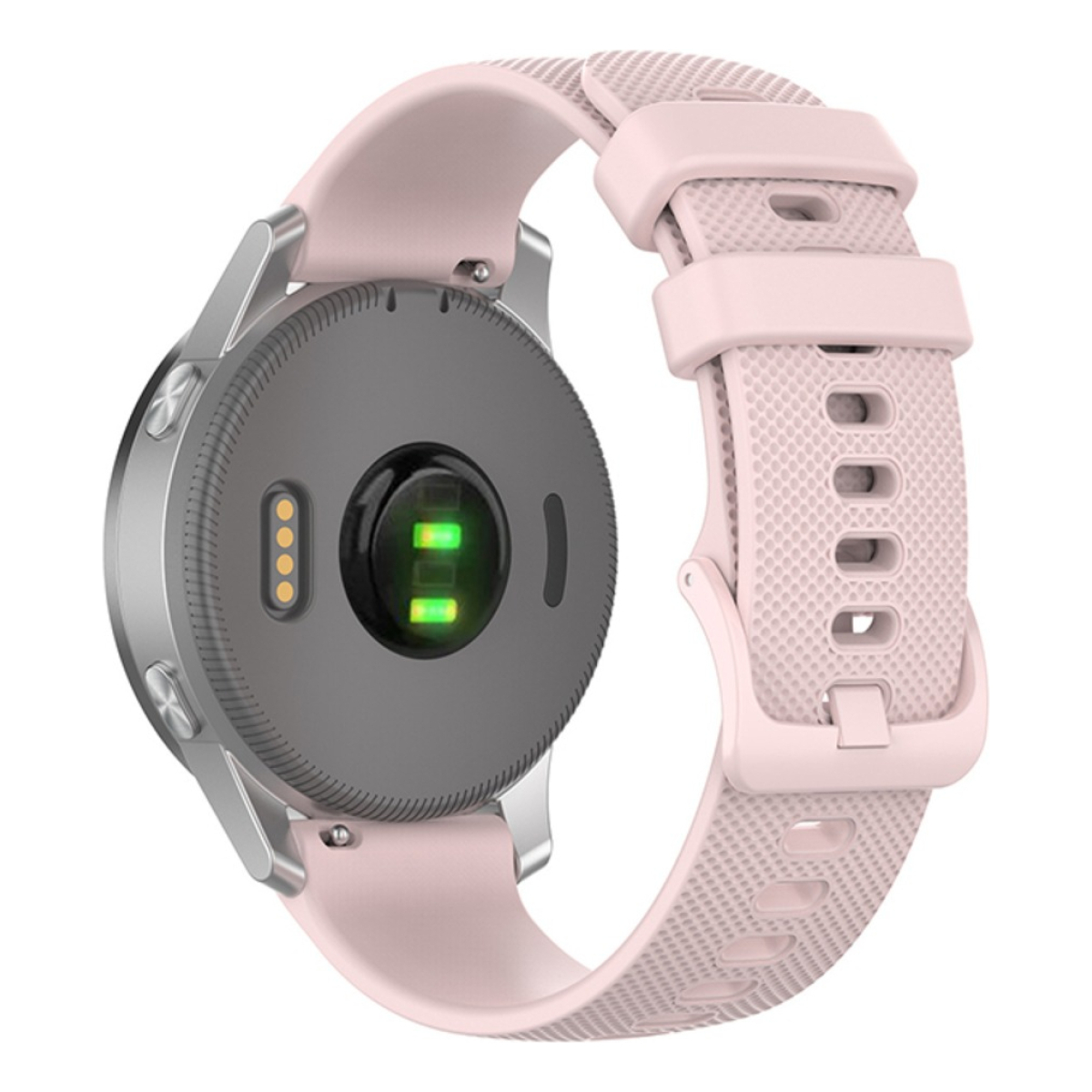 Malla Pulsera Para Reloj Smartwatch Deportivo Colores - 22mm - Imagen 7