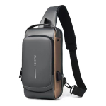 Mochila De Hombro Urbana Minimalista Neopreno Pequeña