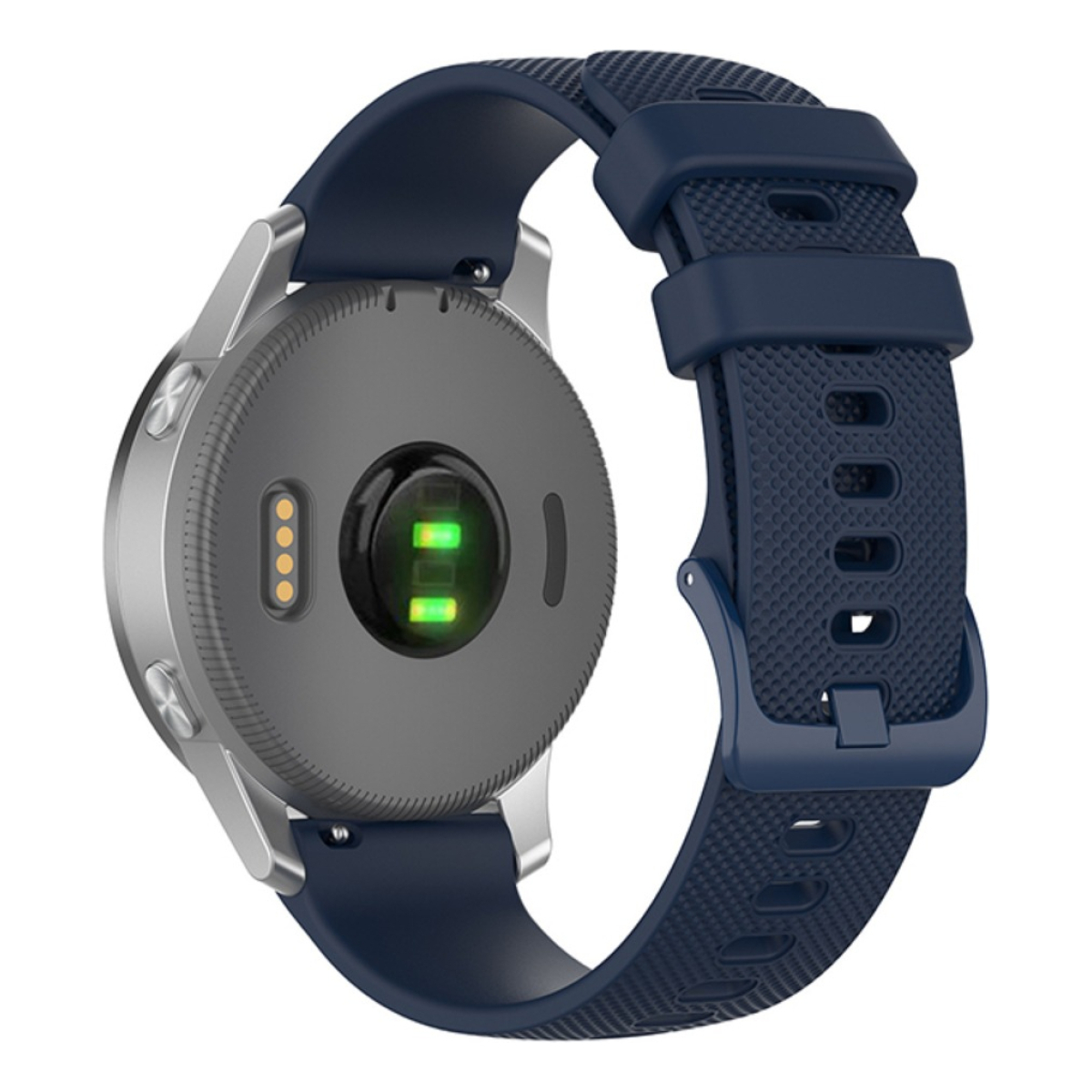 Malla Pulsera Para Reloj Smartwatch Deportivo Colores - 22mm - Imagen 5
