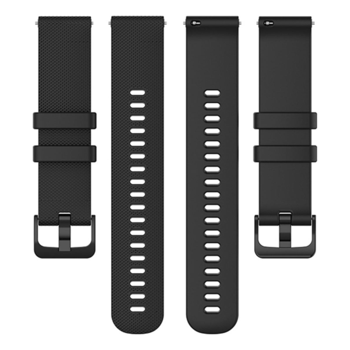 Malla Pulsera Para Reloj Smartwatch Deportivo Colores - 22mm - Imagen 4