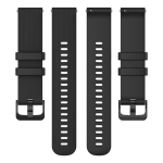 Malla Pulsera Para Reloj Smartwatch Deportivo Colores - 22mm - Imagen 4