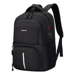 Mochila Urbana Impermeable Para Estudiante Viaje Y Notebook - Imagen 7