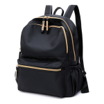 Mini Bandolera Mochila En Cuero Pu Moderna Ajustable - Imagen 6