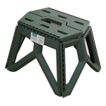 Banco Banquito Plegable Plastico Resistente Moderno - Imagen 6