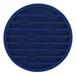 Pack X6 Posavasos Anti Derrame Redondos De Silicona Moderno - Imagen 22