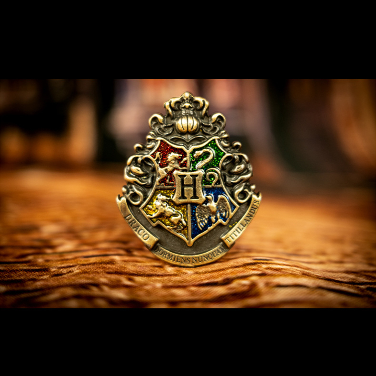Pines Harry Potter Muy Buena Calidad Varios Diseños - Imagen 9