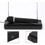 Kit De Micrófonos Inalámbricos Karaoke Profesionales - Imagen 2