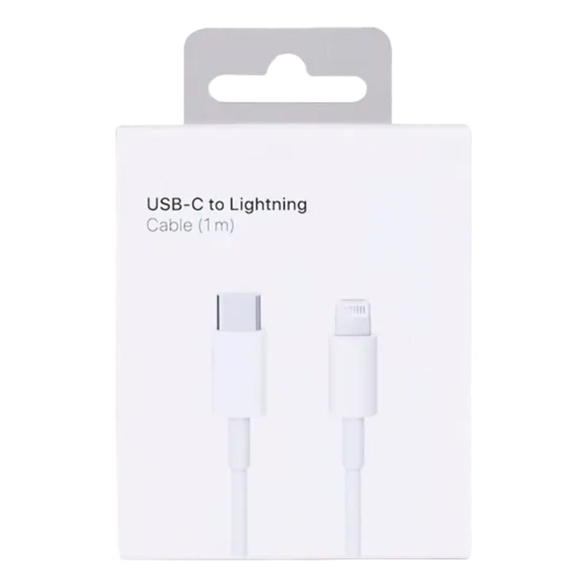 Cable Carga Rapida Usb Tipo C Compatible Lightning iPhone - Imagen 3