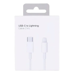 Cable Carga Rapida Usb Tipo C Compatible Lightning iPhone - Imagen 3