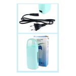 Calentador Para Cartucho De Cera Profesional Roll-on - Imagen 17