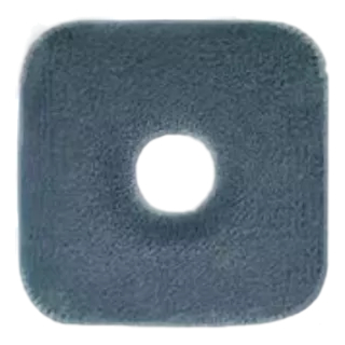 Repuesto X1 Mopa Trapeador De Lavado 360° Superabsorbente - Imagen 1