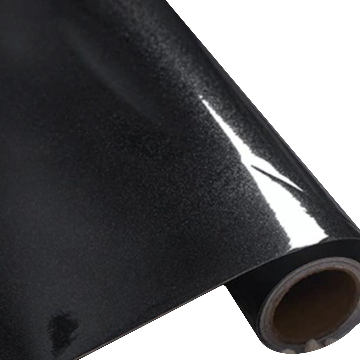 Papel Adhesivo Empapelar Muebles Novedad Negro - Corto - Imagen 1