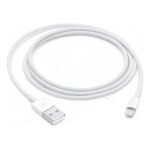 Cable Carga Usb Compatible Lightning iPhone Datos - Imagen 3