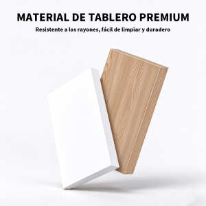 Mesa De Noche Organizador De 3 Estantes Para Dormitorio, foto 10