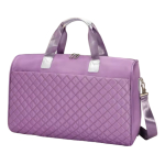 Bolso Diseño Capitoneado Para Mujer Ideal Deportivo - Imagen 23