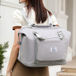 Bolso Deportivo Plegable Extensible Impermeable - Imagen 7