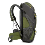 Mochila Para Camping Senderismo O Trekking 50l Resistente - Imagen 2