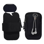 Brazalete Deportivo Impermeable Porta Celular Running Grande - Imagen 9