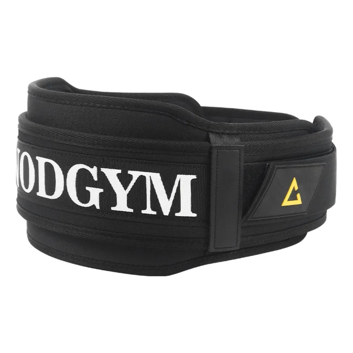 Cinturón Para Gimnasio Pesas Musculción Crossfit - Imagen 1
