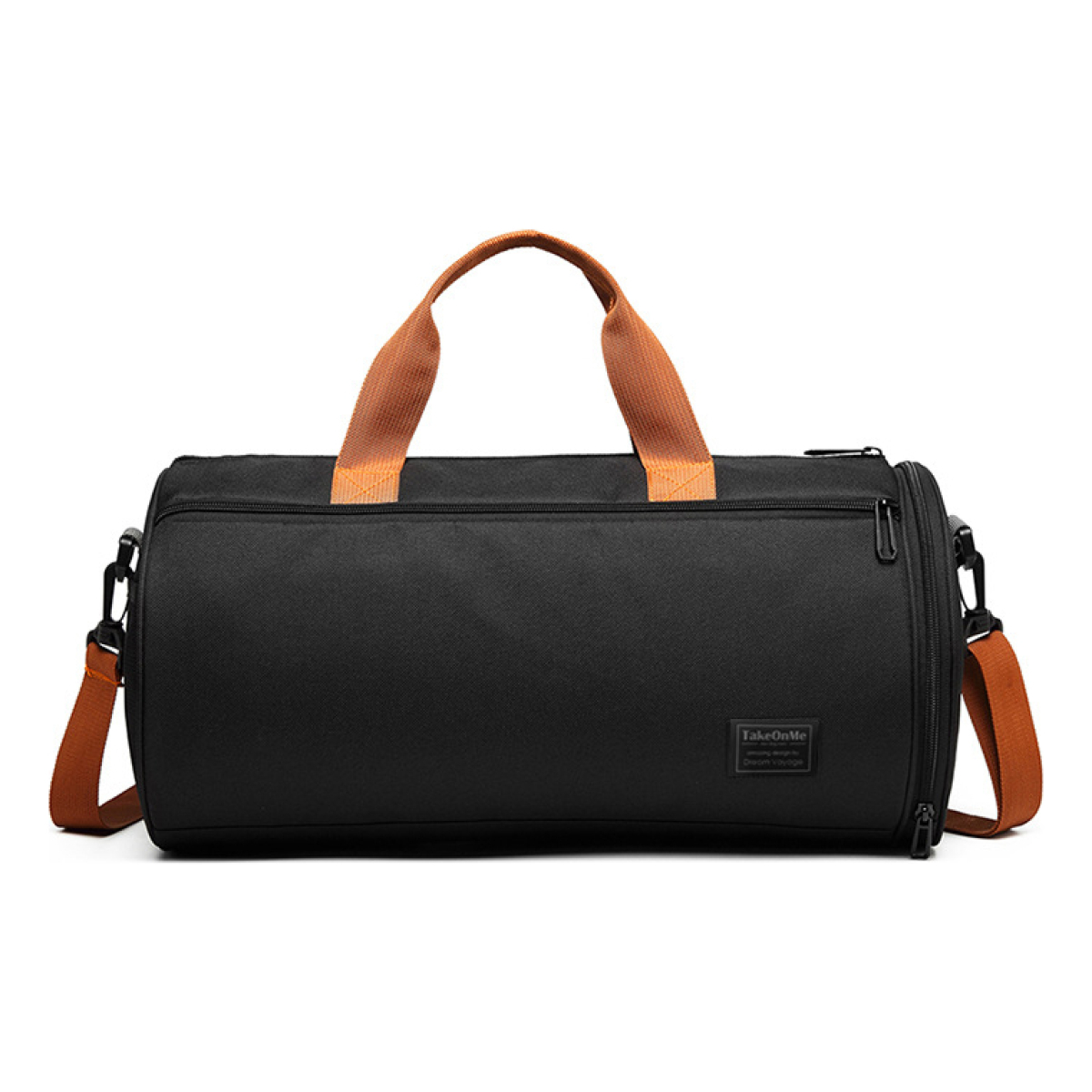 Bolso De Mano Deportivo De Viaje Para Gimnasio Deporte - Imagen 11