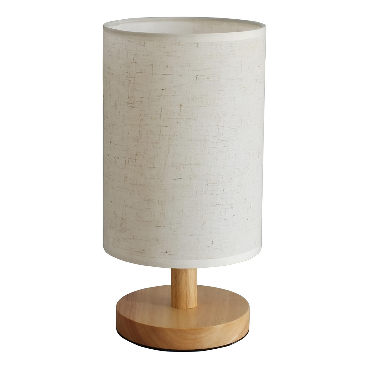 Lampara Mesa De Luz Escritorio Portatil Con Pantalla - Imagen 8