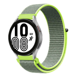 Malla Pulsera Para Reloj Smartwatch Deportivo - 20mm - Imagen 9