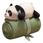 Manta Para Bebe Con Peluche De Apego Infantil Para Enrollar - Imagen 5