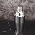 Coctelera De Acero Inoxidable Profesional Mezclador - Imagen 6