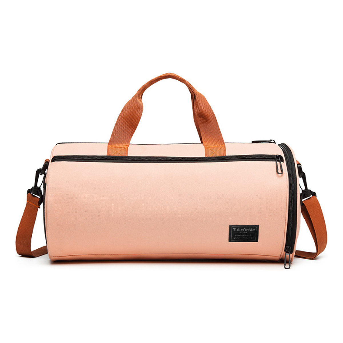 Bolso De Mano Deportivo De Viaje Para Gimnasio Deporte - Imagen 16