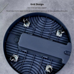 Base Soporte Para Macetas Portatil Con Ruedas - Imagen 11