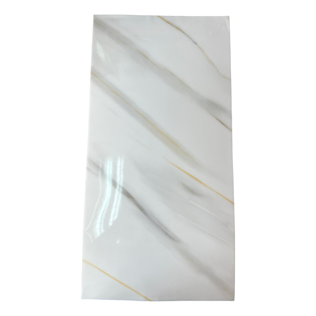 Panel Autoadhesivo Impermeable Decoración Marmol 30x60 - Imagen 12