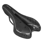 Asiento Antiprostatico De Bicicleta Con Gel Ergonómico - Imagen 5