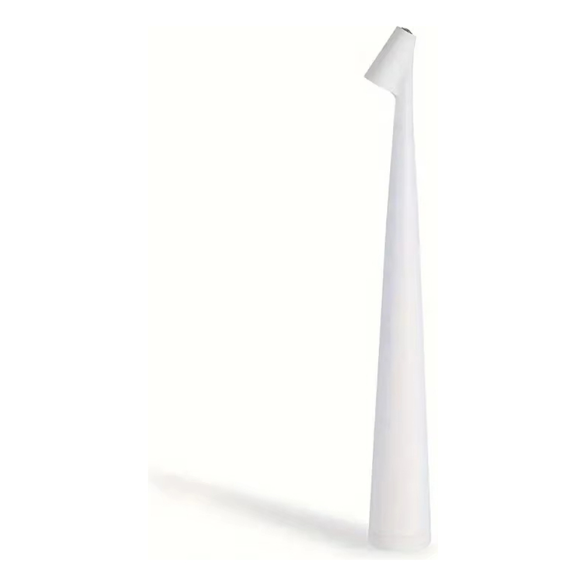 Lampara Para Escritorio Mesa De Luz Portatil Moderna - Imagen 1