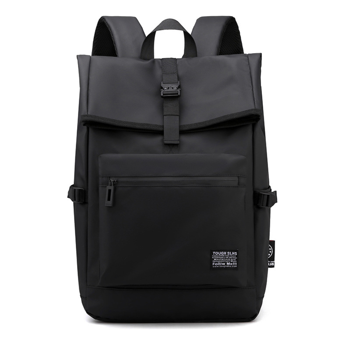 Mochila Urbana Liceal Escolar Unisex Adulto Niño - Imagen 5