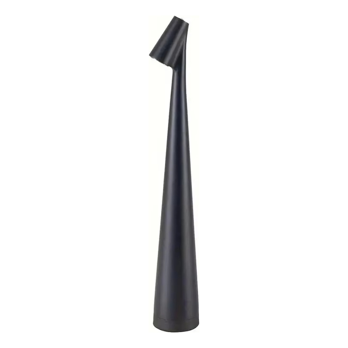 Lampara Para Escritorio Mesa De Luz Portatil Moderna - Imagen 12