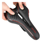 Asiento Antiprostatico De Bicicleta Con Gel Ergonómico - Imagen 4