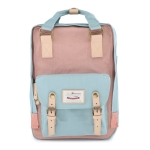 Mochila Doughnut Urbana Moda Bolsillo Laptop Calidad Grande - Imagen 39