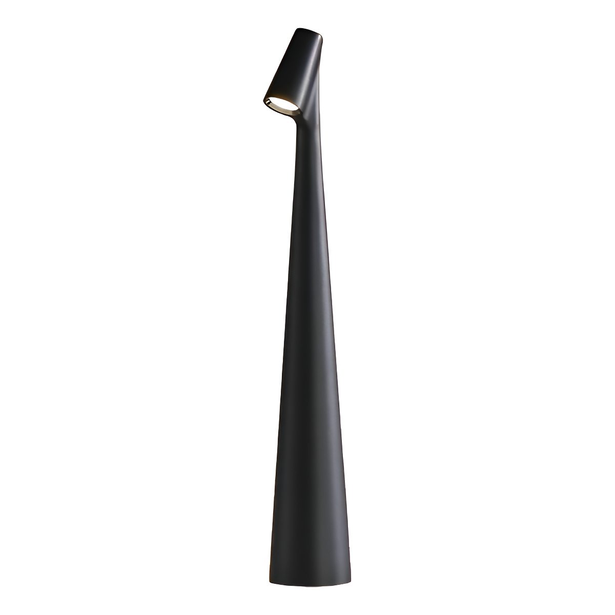 Lampara Para Escritorio Mesa De Luz Portatil Moderna - Imagen 13