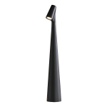 Lampara Para Escritorio Mesa De Luz Portatil Moderna - Imagen 13