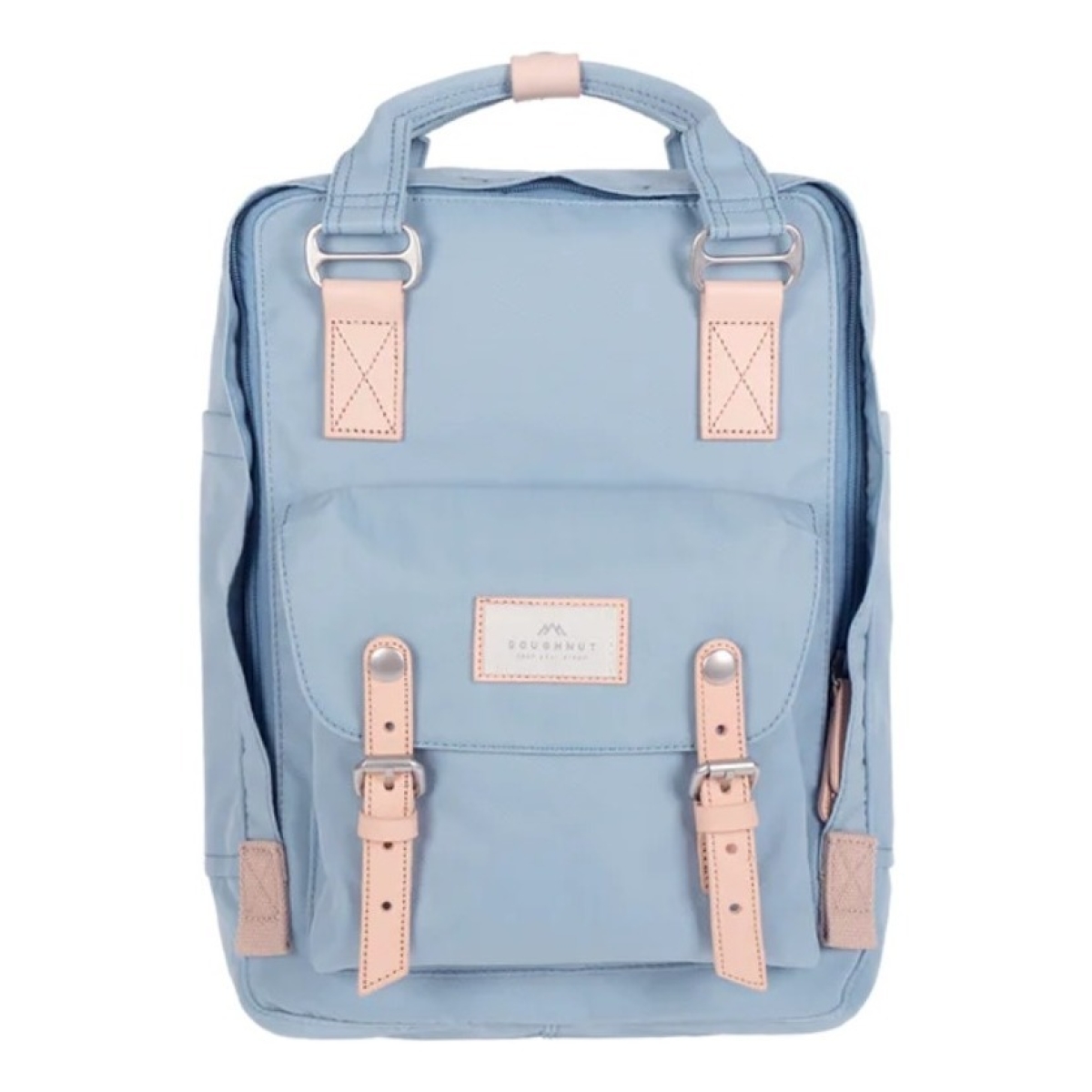 Mochila Doughnut Urbana Moda Bolsillo Laptop Calidad Grande - Imagen 74