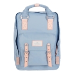 Mochila Doughnut Urbana Moda Bolsillo Laptop Calidad Grande - Imagen 74