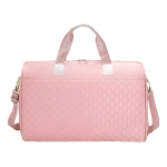 Bolso Diseño Capitoneado Para Mujer Ideal Deportivo - Imagen 8