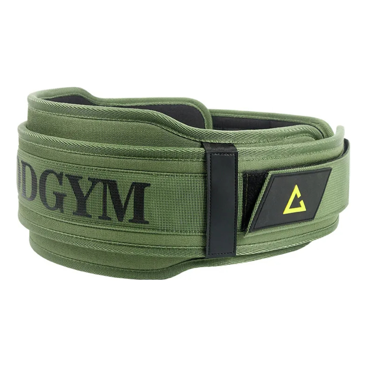 Cinturón Para Gimnasio Pesas Musculción Crossfit - Imagen 7