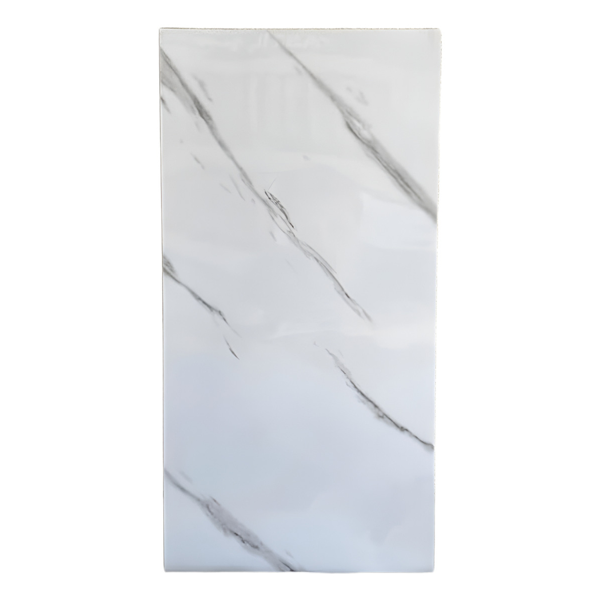 Panel Autoadhesivo Impermeable Decoración Marmol 30x60 - Imagen 16