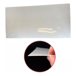 Set X10 Panel Adhesivo Impermeable Decoración Marmol 30x60 - Imagen 2