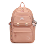 Mochila Gran Capacidad Impermeable Escolar Urbana Resistente - Imagen 6